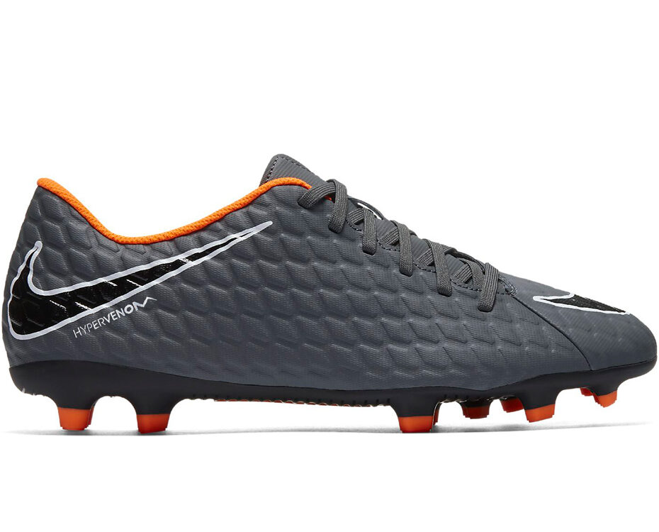 Buty piłkarskie Nike Hypervenom Phantom 3 Club FG AH7267 081