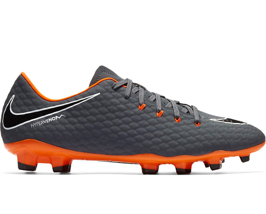 Buty piłkarskie Nike Hypervenom Phantom 3 Academy FG AH7271 081