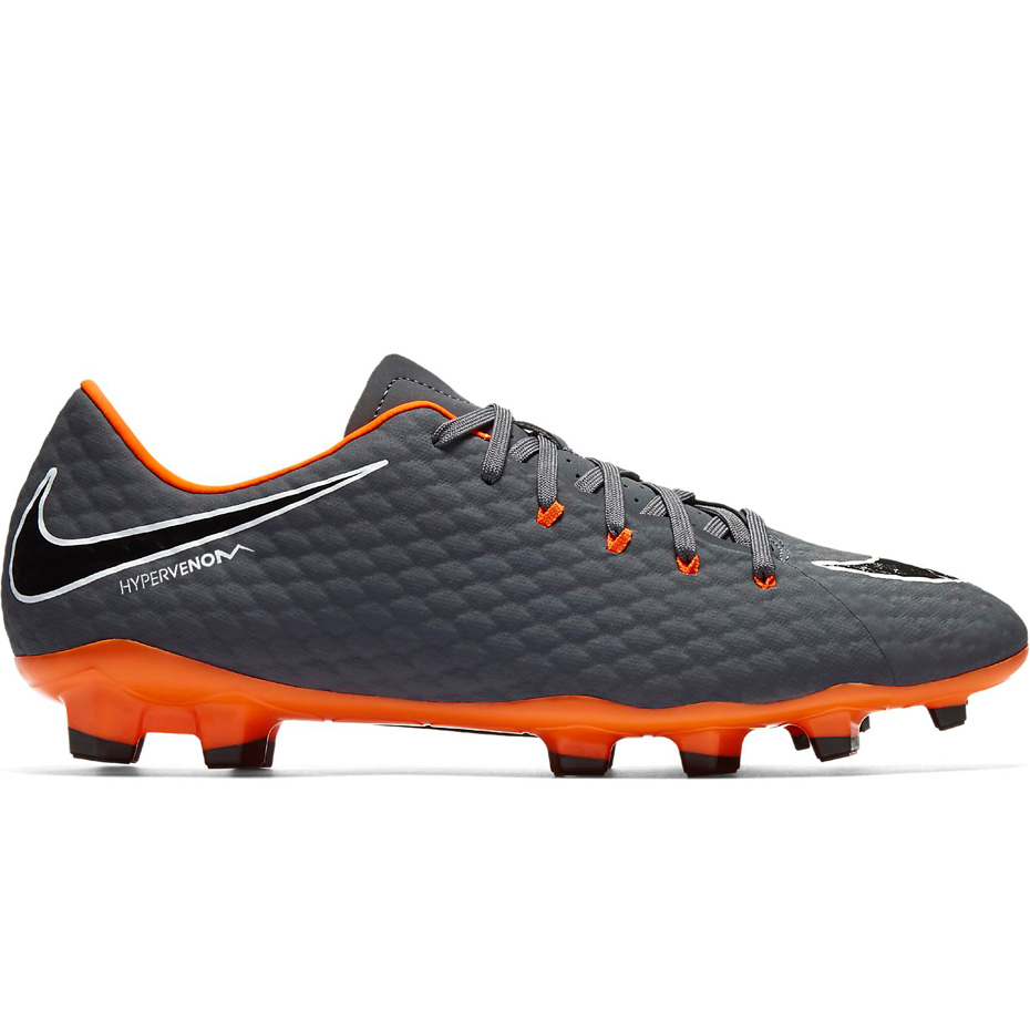 Buty piłkarskie Nike Hypervenom Phantom 3 Academy FG AH7271 081