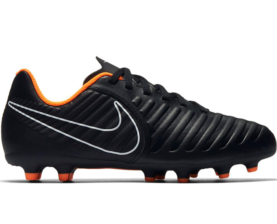 Buty piłkarskie Nike Tiempo Legend 7 Club FG JR AH7255 080