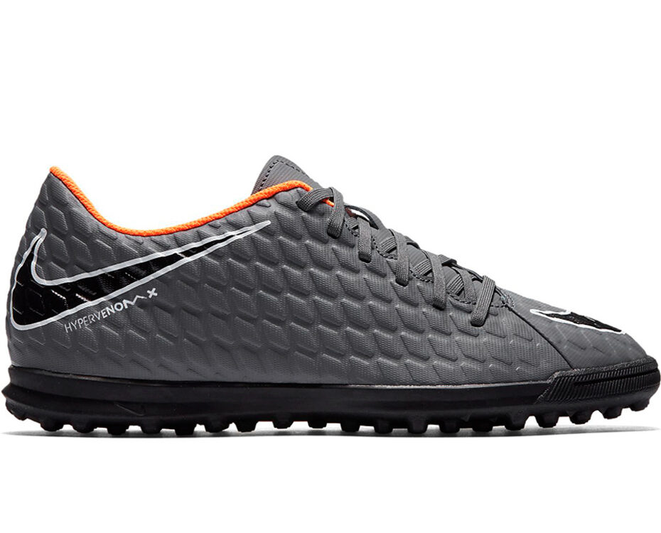 Buty piłkarskie Nike Hypervenom Phantom X 3 Club TF JR AH7298 081