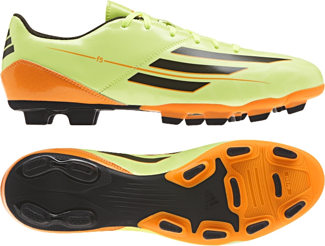 BUTY ADIDAS F5 TRX FG /D67018