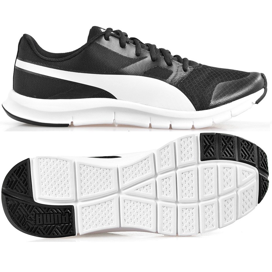 BUTY PUMA FLEXRACER /360580 01