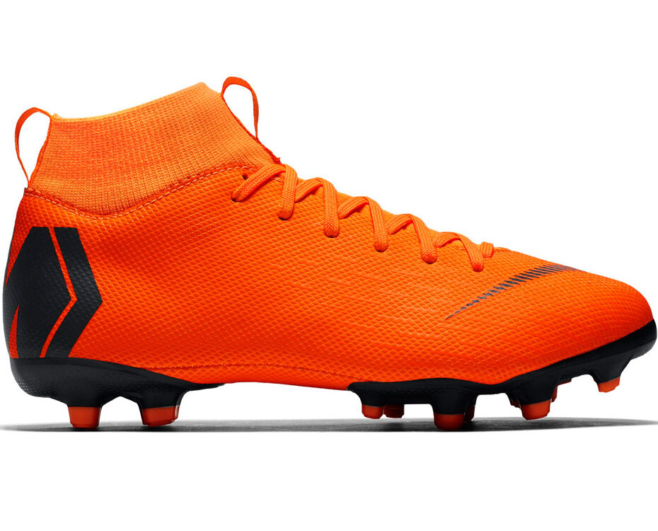 Buty piłkarskie Nike Mercurial Superfly 6 Academy MG JR AH7337 810
