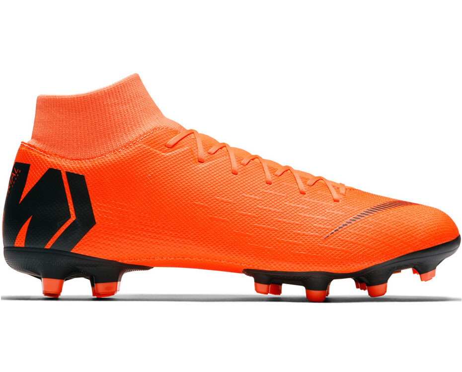 Buty piłkarskie Nike Mercurial Superfly 6 Academy MG AH7362 810