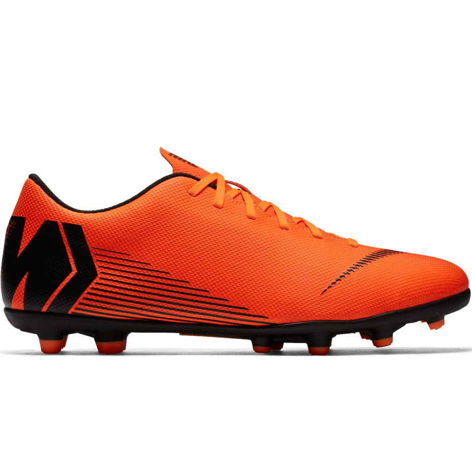 Buty piłkarskie Nike Mercurial Vapor 12 Club MG AH7378 810