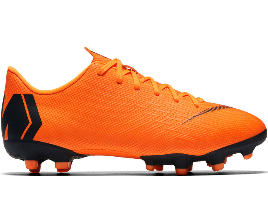 Buty piłkarskie Nike Mercurial Vapor 12 Academy MG JR AH7347 810