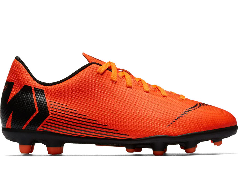 Buty piłkarskie Nike Mercurial Vapor 12 Club MG JR AH7350 810