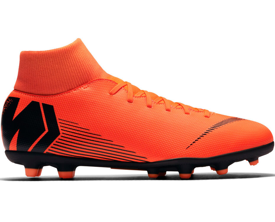 Buty piłkarskie Nike Mercurial Superfly 6 Club MG AH7363 810