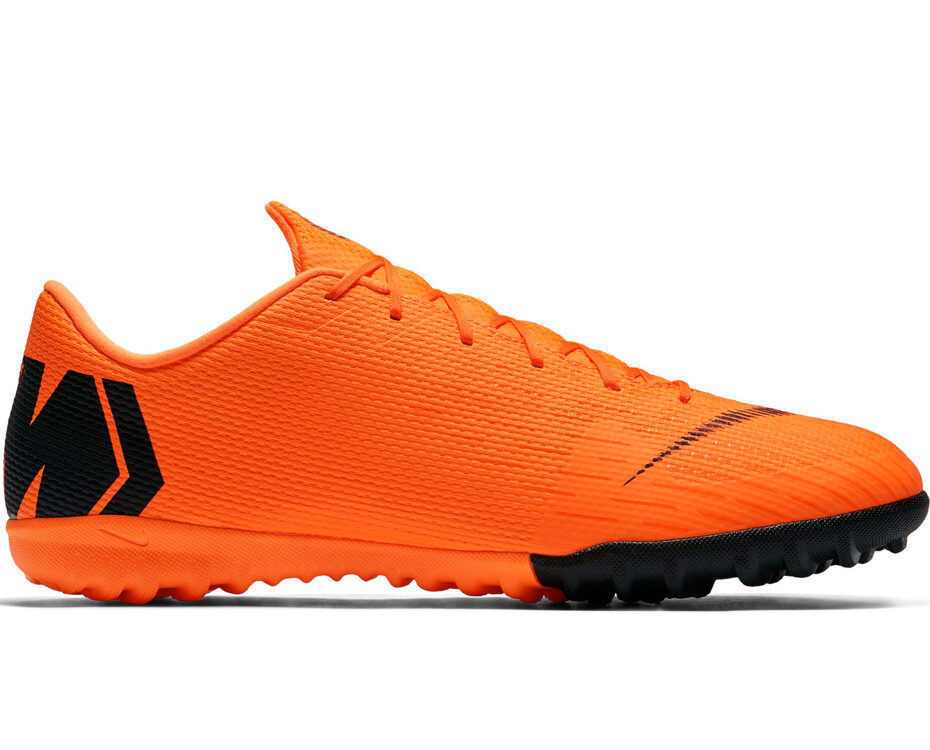 Buty piłkarskie Nike Mercurial Vapor X 12 Academy TF AH7384 810