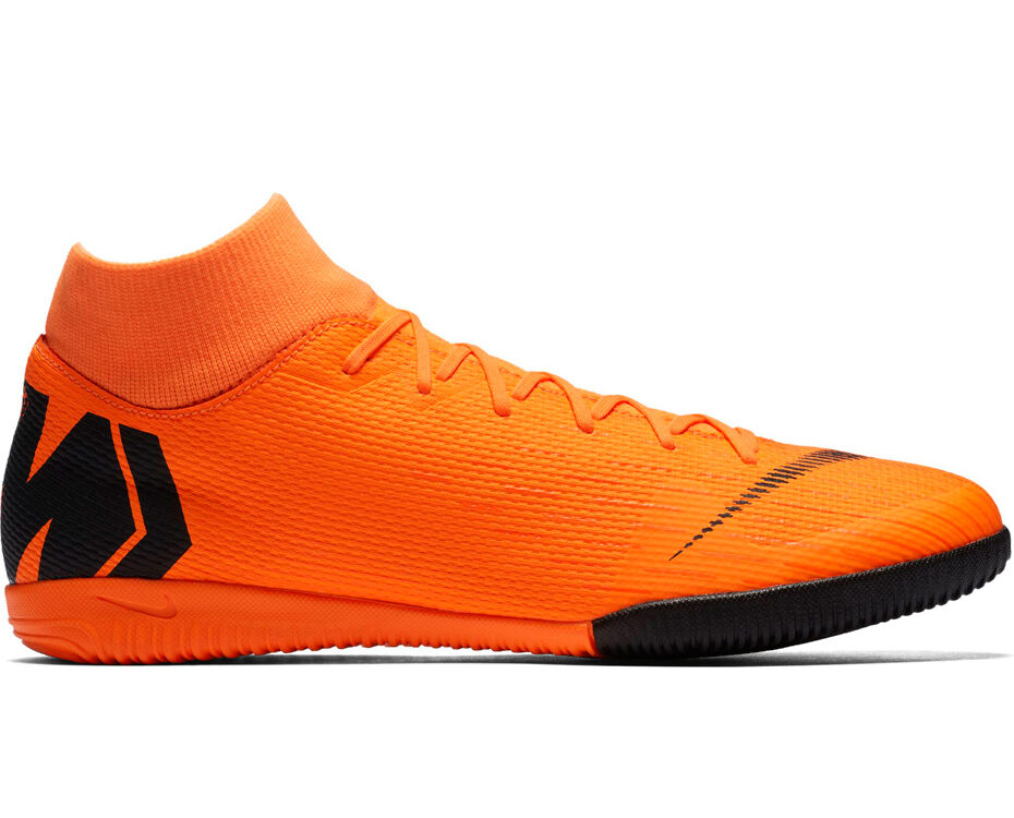 Buty piłkarskie Nike Mercurial Superfly X 6 Academy IC AH7369 810