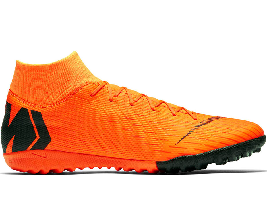 Buty piłkarskie Nike Mercurial Superfly X 6 Academy TF AH7370 810