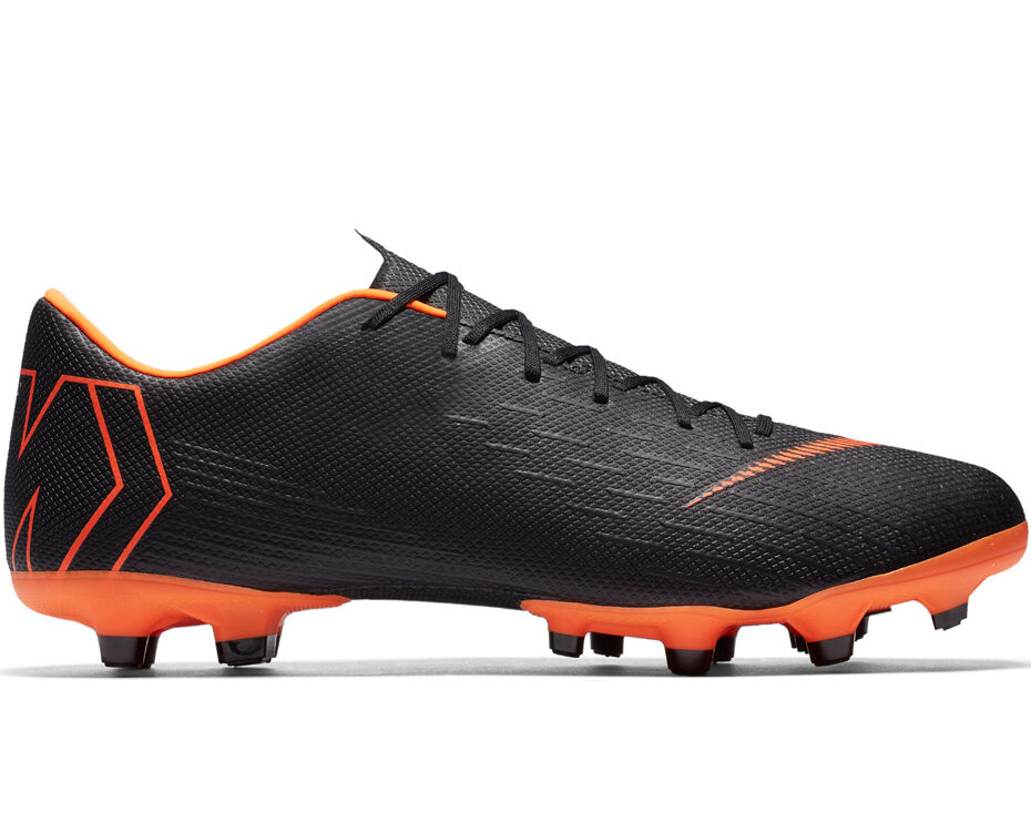 Buty piłkarskie Nike Mercurial Vapor 12 Academy MG AH7375 081