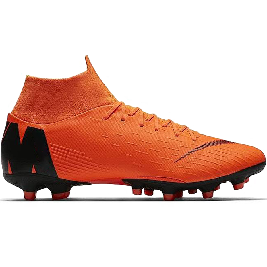 Buty piłkarskie Nike Mercurial Superfly 6 Pro FG AH7368 810