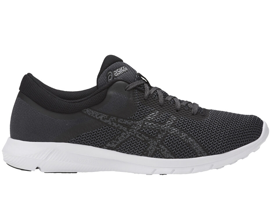 Buty męskie do biegania Asics Nitrofuze 2 T7E3N 9097