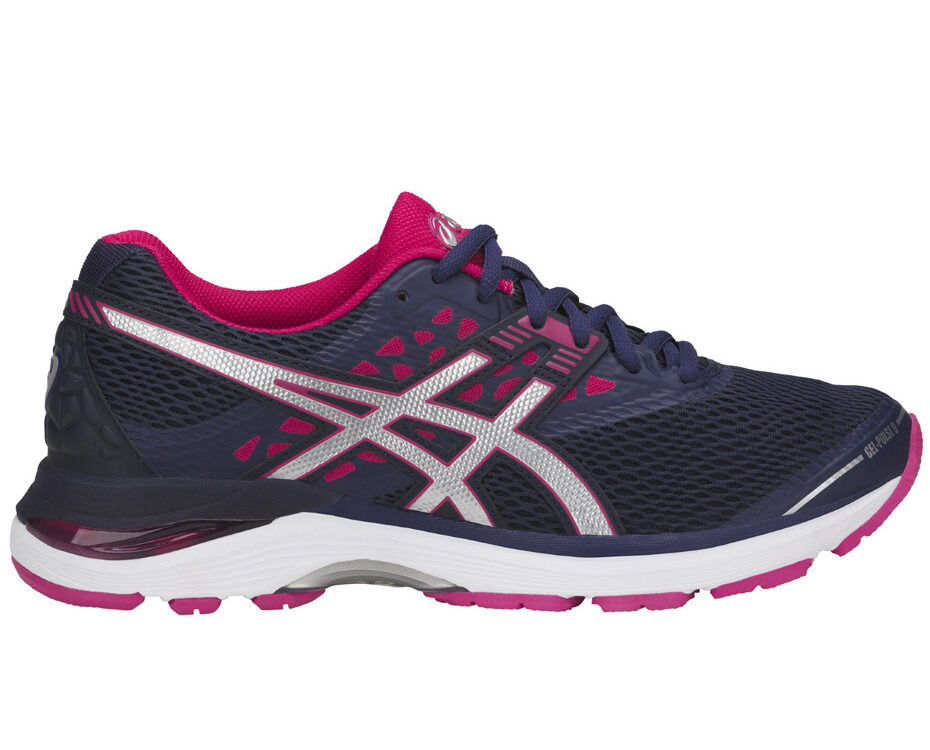 Buty damskie do biegania Asics Gel Pulse 9 T7D8N 4993