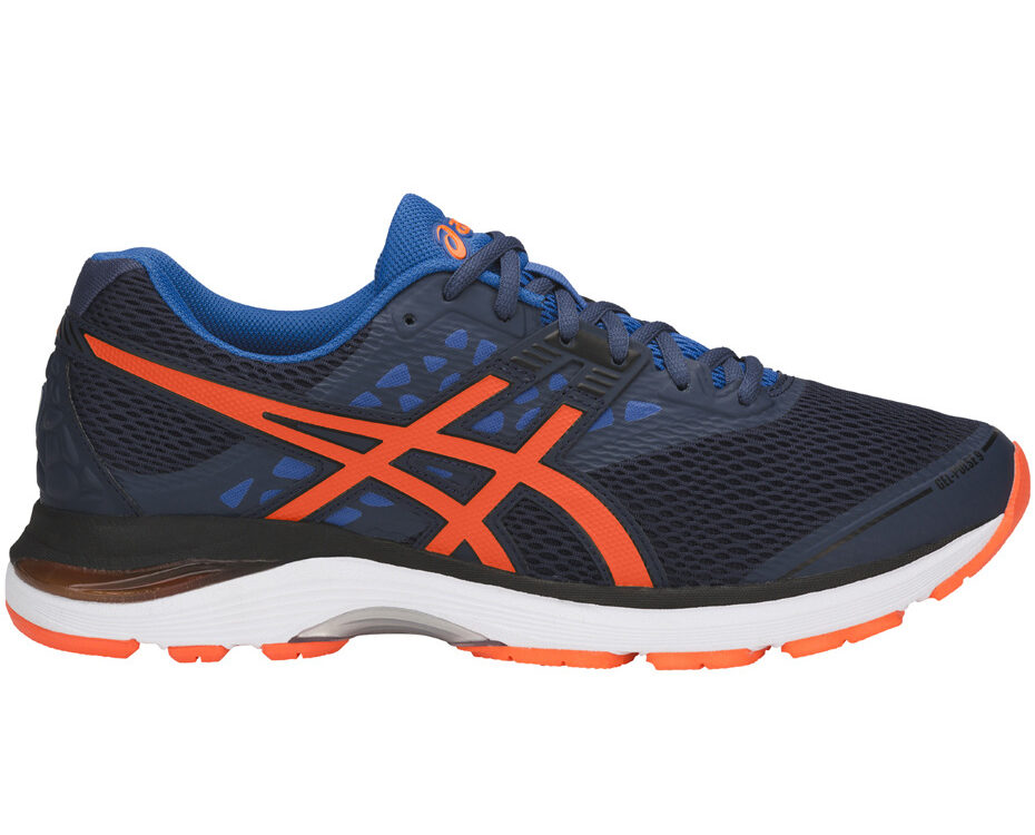 Buty męskie do biegania Asics Gel-Pulse 9 T7D3N 4930