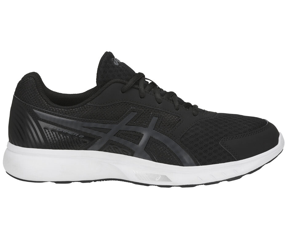 Buty męskie do biegania Asics Stormer 2 T843N 9097