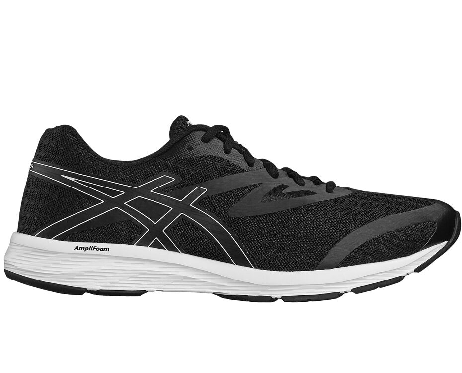 Buty męskie do biegania Asics Amplica T825N 9090