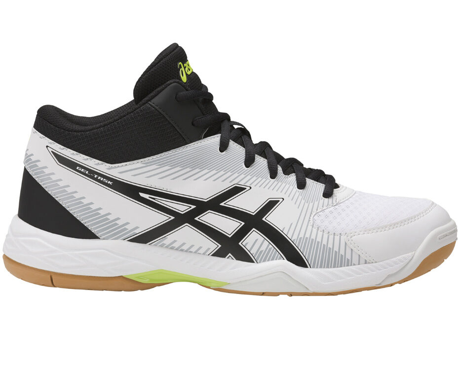 Buty męskie do siatkówki Asics Gel-Task MT B703Y 0190