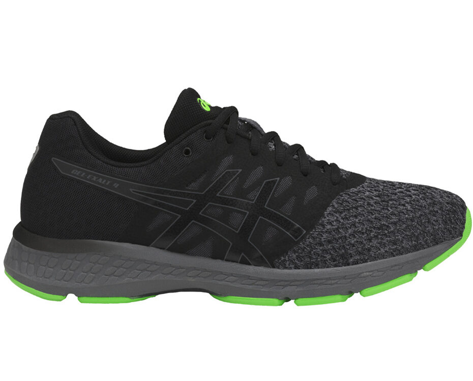 Buty męskie do biegania Asics Gel-Exalt 4 T7E0N 9097