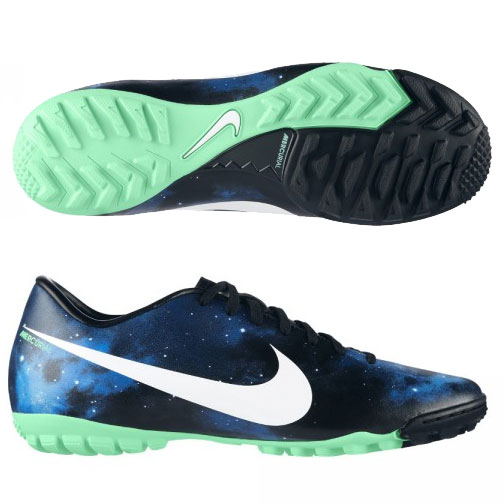BUTY NIKE MERCURIAL VICTORY IV CR TF /580471 403
