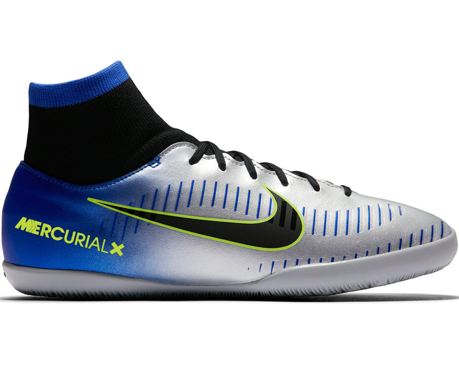 Buty piłkarskie Nike Mercurial X Victory 6 DF Neymar IC JR 921491 407