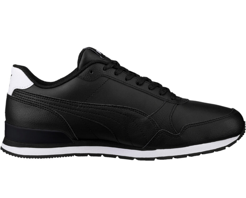 Buty męskie Puma ST Runner V2 Full L czarne 365277 02