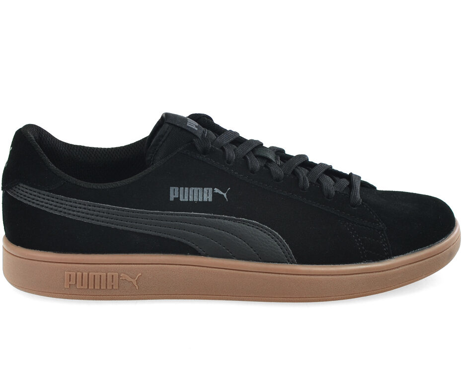 Buty męskie Puma Smash V2 czarne 364989 15