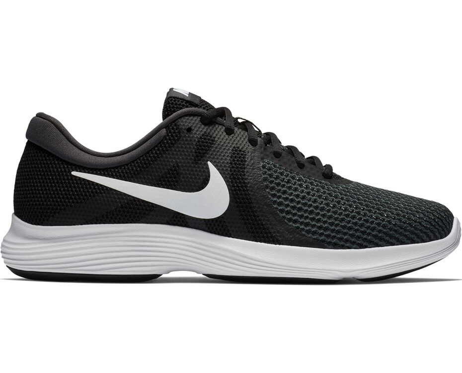 Buty męskie do biegania Nike Revolution 4 EU AJ3490 001