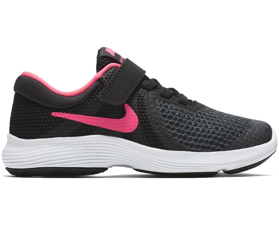 Buty dla dzieci Nike Revolution 4 (GS) 943307 004