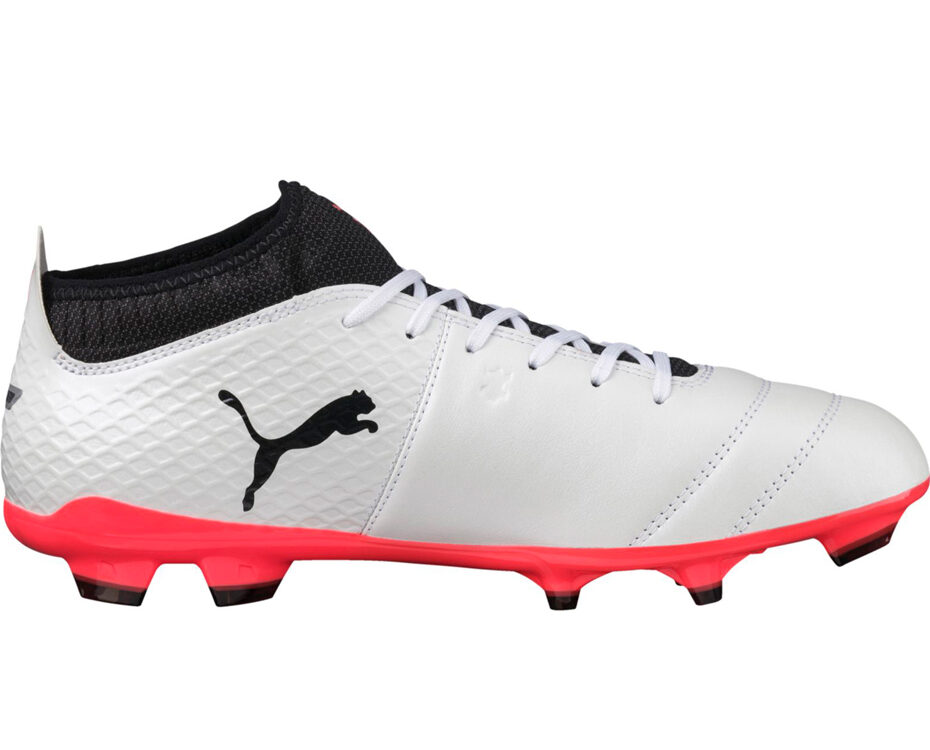 Buty piłkarskie Puma ONE 17.2 FG 104068 01
