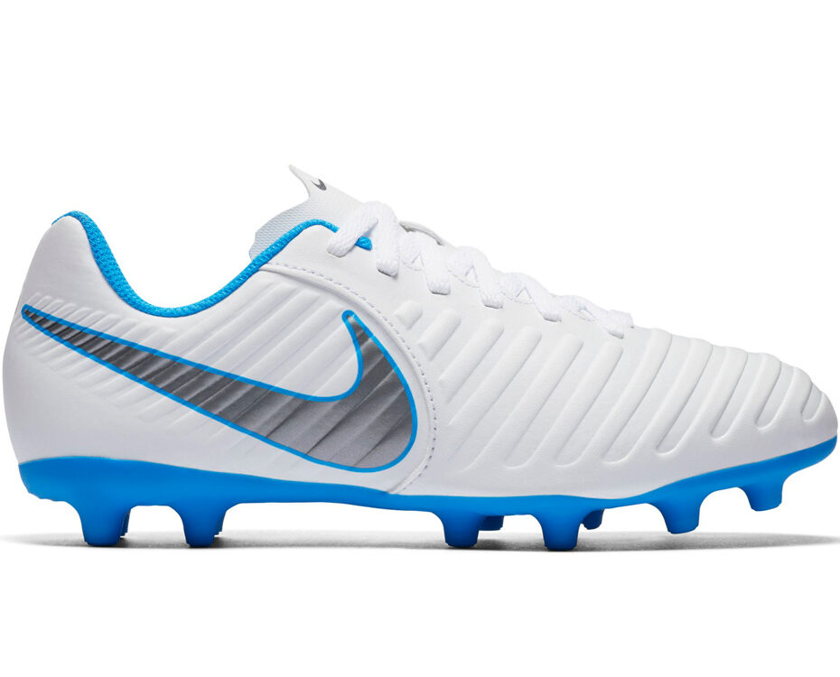 Buty piłkarskie Nike Tiempo Legend 7 Club FG JR AH7255 107