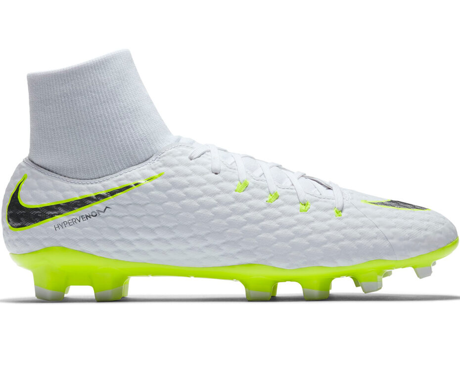 Buty piłkarskie Nike Hypervenom Phantom 3 Academy DF FG AH7268 107