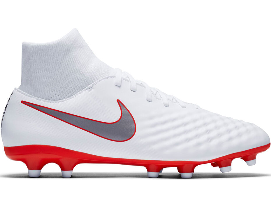 Buty piłkarskie Nike Magista Obra 2 Academy DF FG AH7303 107