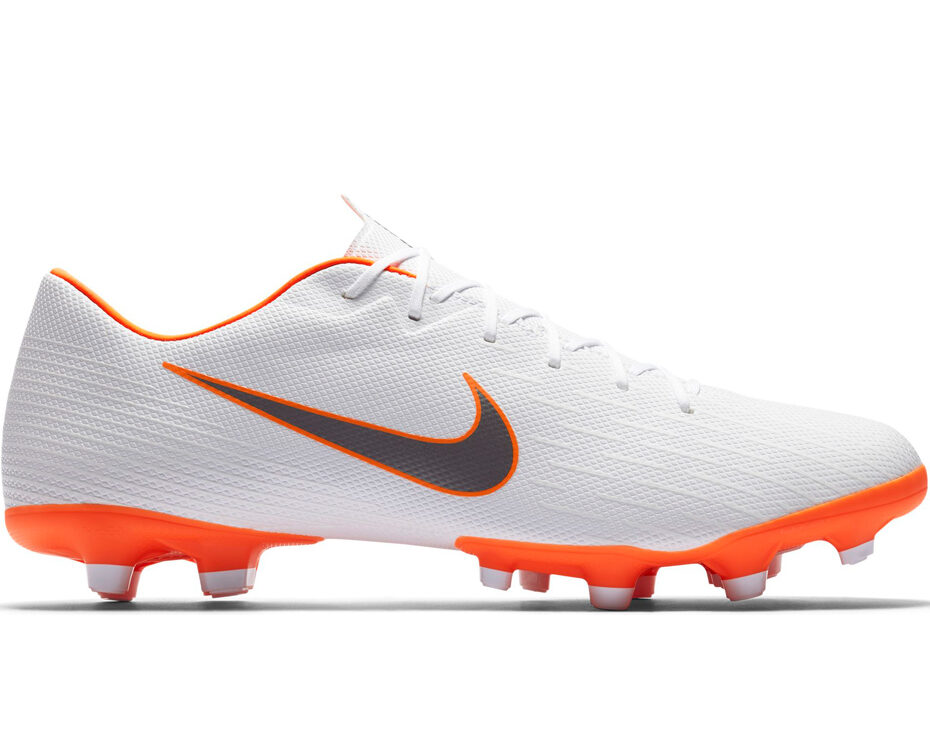 Buty piłkarskie Nike Mercurial Vapor 12 Academy MG AH7375 107