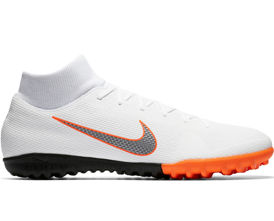 Buty piłkarskie Nike Mercurial Superfly X 6 Academy TF AH7370 107