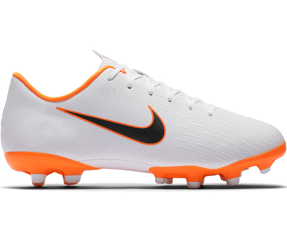 Buty piłkarskie Nike Mercurial Vapor 12 Academy MG JR AH7347 107