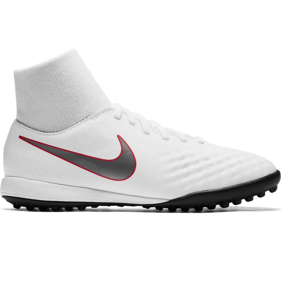 Buty piłkarskie Nike Magista Obra X 2 Academy DF TF JR AH7318 107