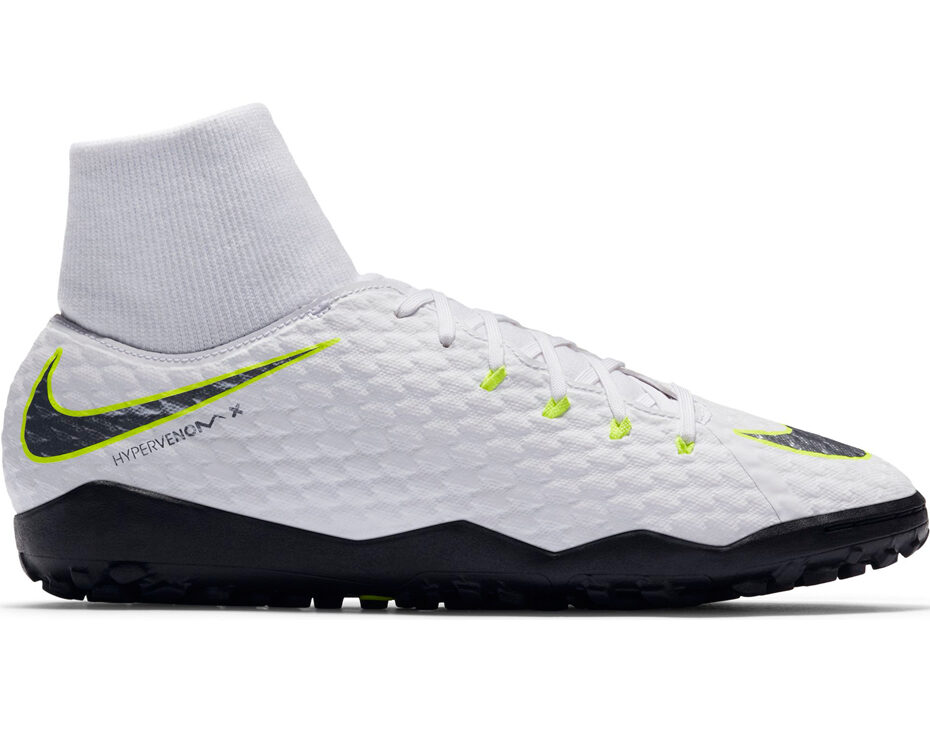 Buty piłkarskie Nike Hypervenom Phantom X 3 Academy DF TF AH7276 107