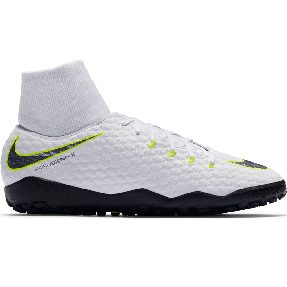 Buty piłkarskie Nike Hypervenom Phantom X 3 Academy DF TF AH7276 107