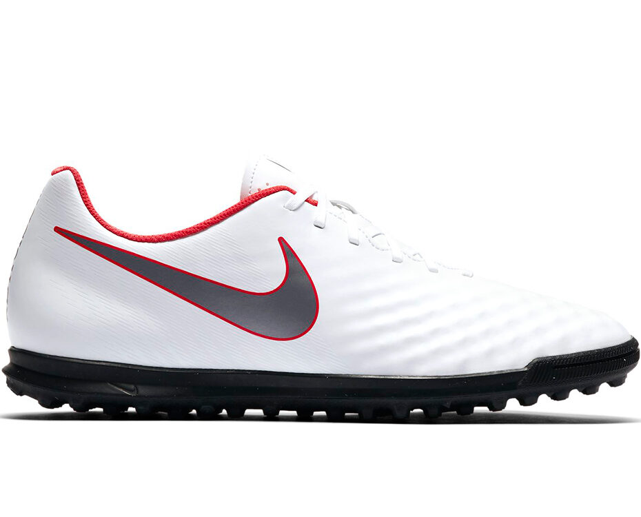 Buty piłkarskie Nike Magista Obra X 2 Club TF JR AH7317 107