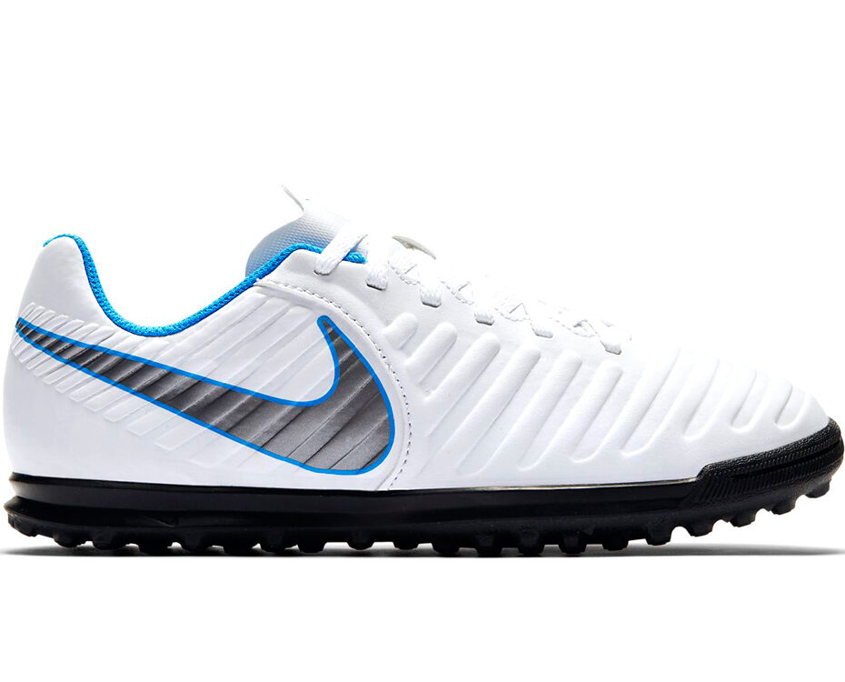 Buty piłkarskie Nike Tiempo Legend 7 Club TF JR AH7261 107