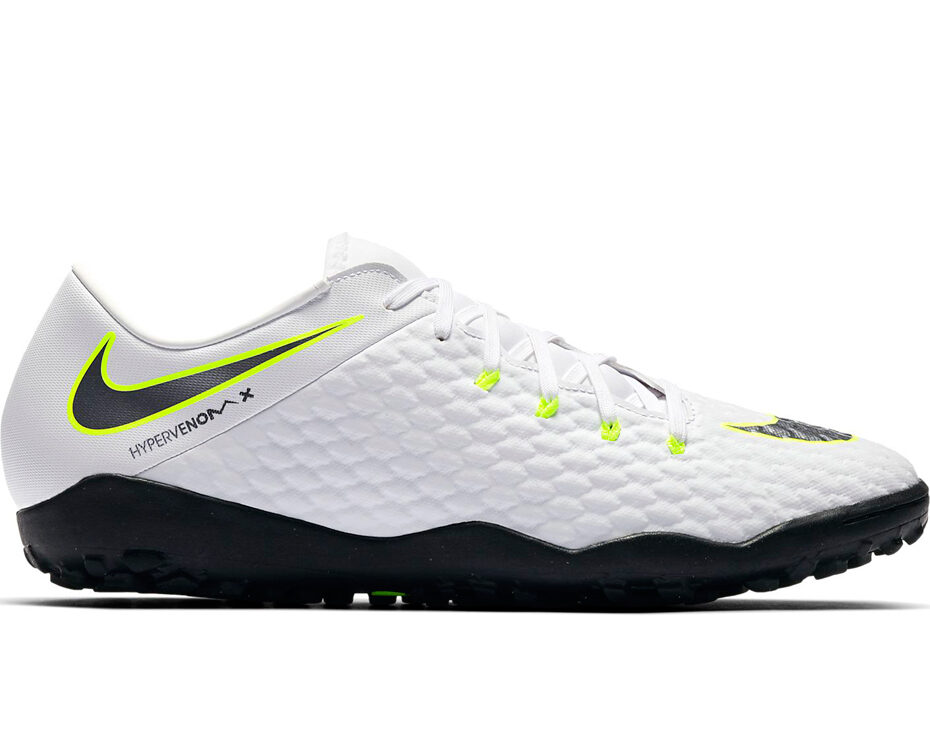 Buty piłkarskie Nike Hypervenom Phantom X 3 Academy TF AJ3815 107