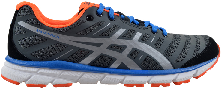 BUTY ASICS GEL ZARACA 2 /T3A4N-7393