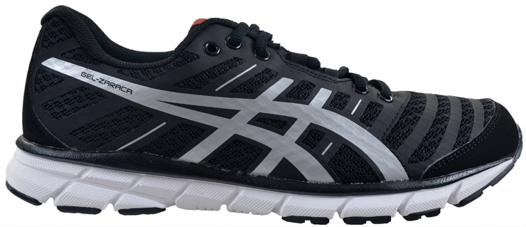 BUTY ASICS GEL ZARACA 2 /T3A4N-9093