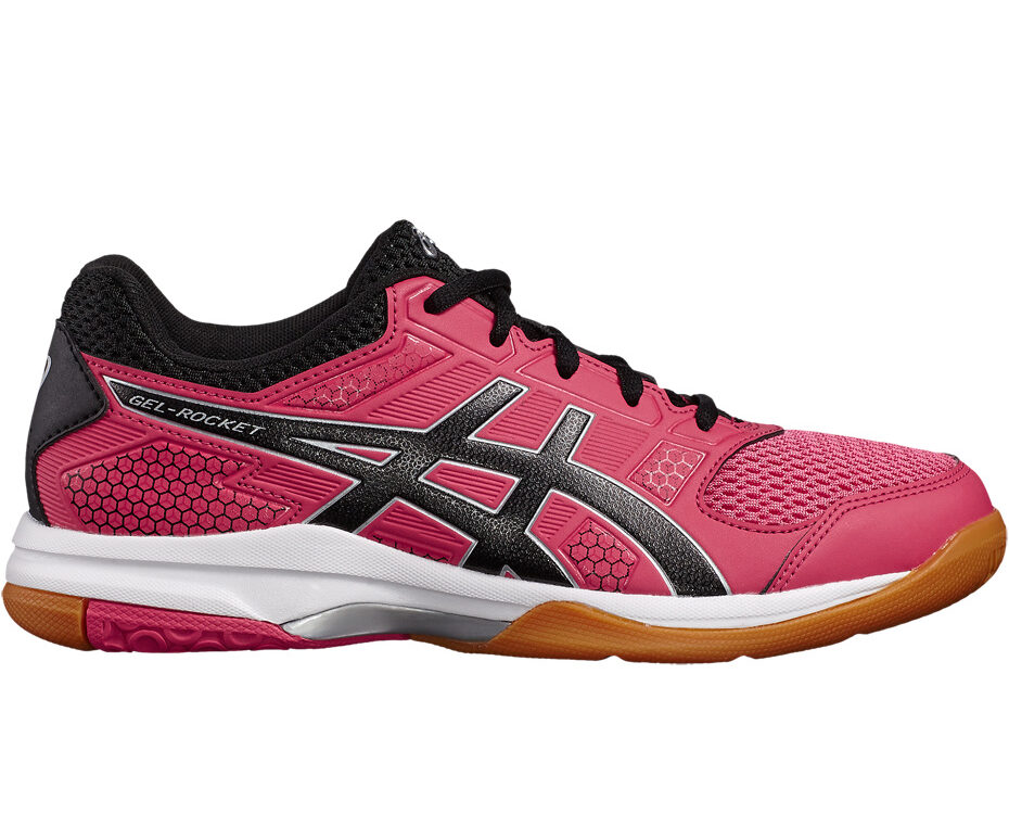 Buty damskie do siatkówki Asics Gel-Rocket 8 B756Y 1990