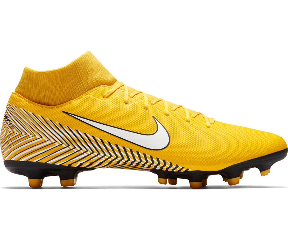 Buty piłkarskie Nike Mercurial Superfly 6 Academy Neymar FG/MG AO9466 710