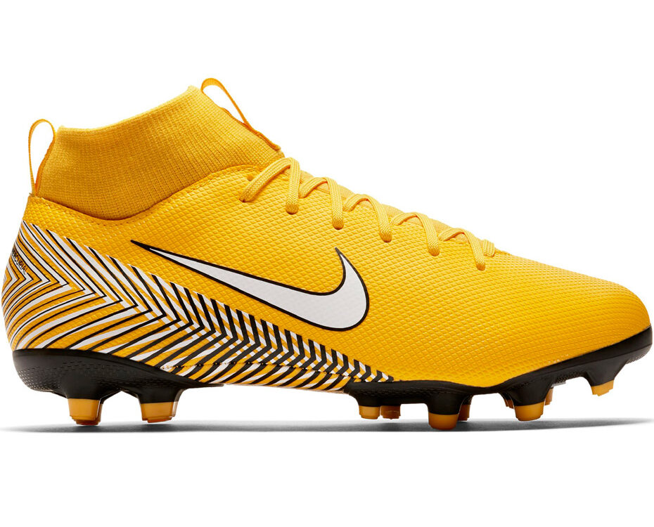 Buty piłkarskie Nike Mercurial Superfly 6 Academy Neymar FG/MG JR AO2895 710