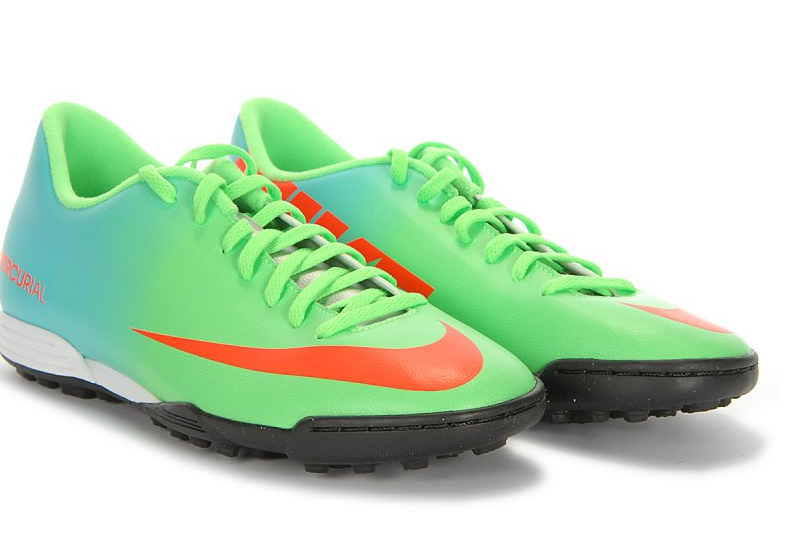 BUTY NIKE MERCURIAL VORTEX TF /573872 380